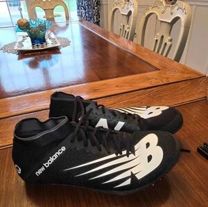 New Balance Track Spikes